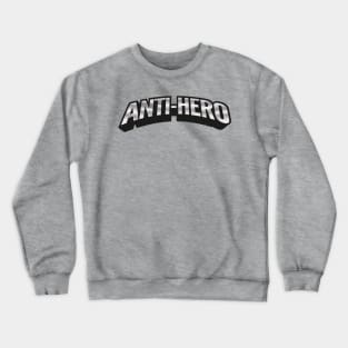 ANTI-HERO Crewneck Sweatshirt